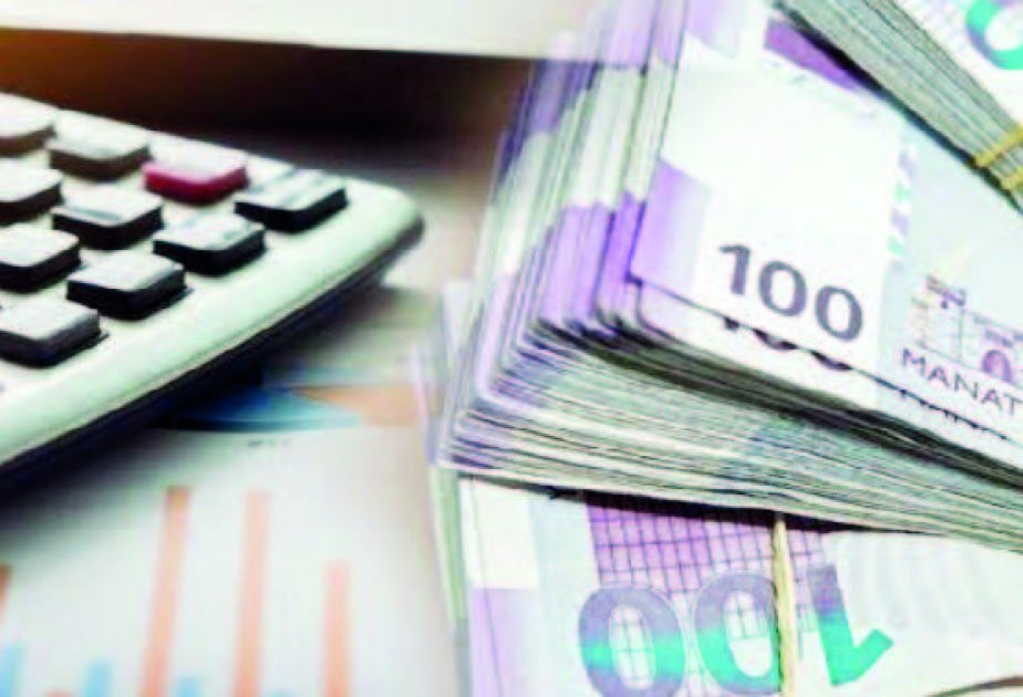 Bu ilin 5 ayında büdcə gəlirləri proqnozu üstələdi Bu ilin 5 ayında büdcə gəlirləri proqnozu üstələdi