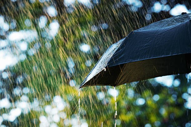 Hava kəskin DƏYİŞİR &ndash; İntensiv yağış, dolu... &ndash; XƏBƏRDARLIQ