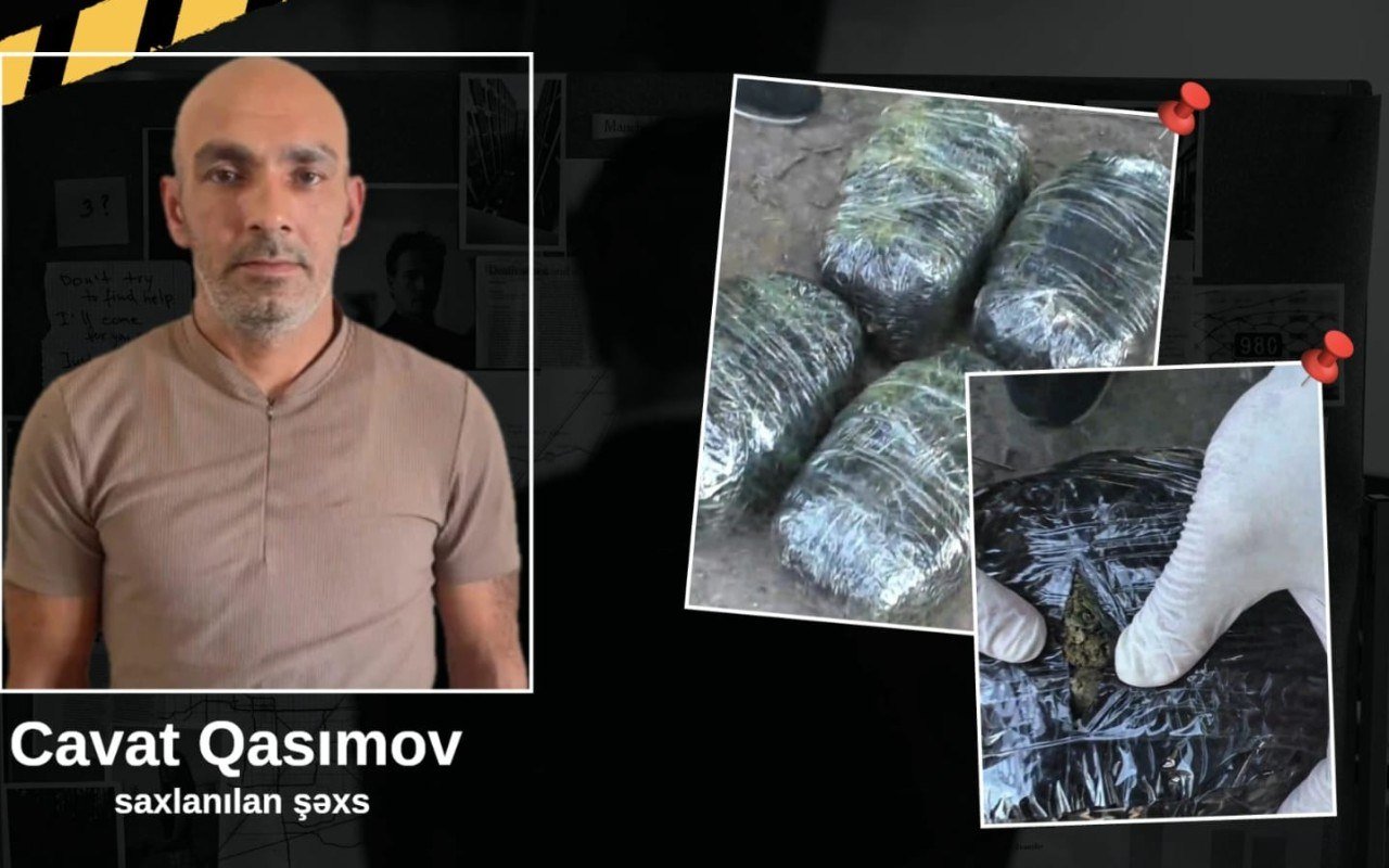 Masallıda ƏMƏLİYYAT KEÇİRİLDİ – Həbs edilən var - FOTO - foto 1