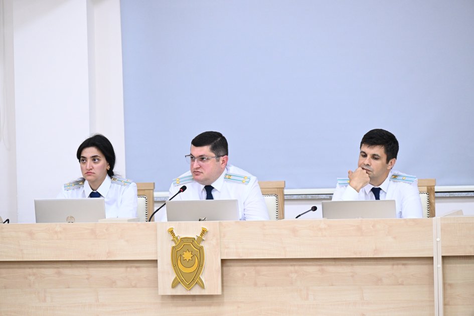 Arayik və digərləri apellyasiya məhkəməsində - FOTO - foto 17