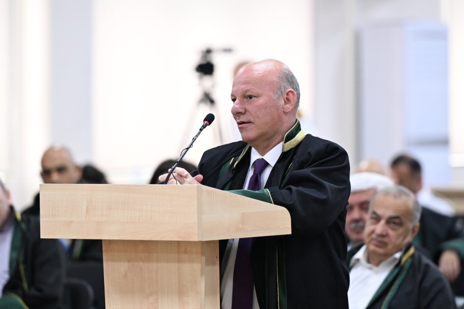 Arayik və digərləri apellyasiya məhkəməsində - FOTO - foto 19