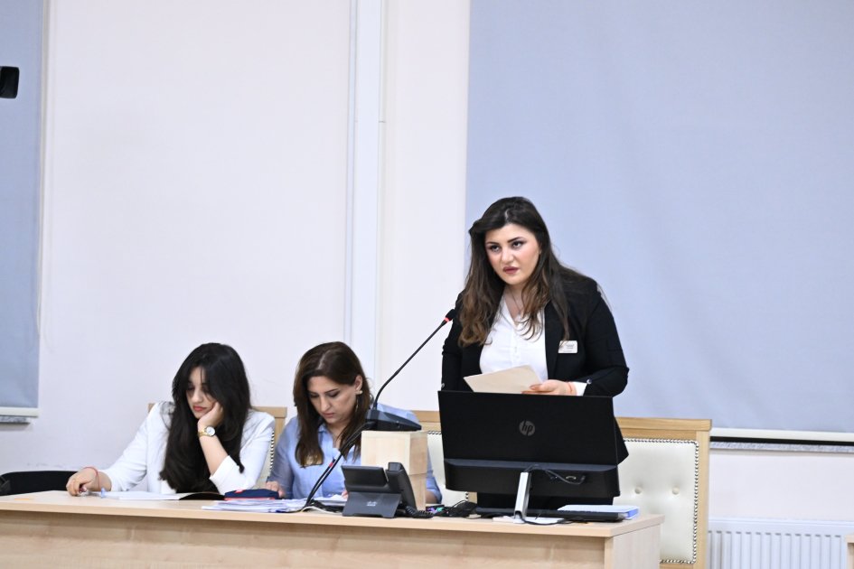 Arayik və digərləri apellyasiya məhkəməsində - FOTO - foto 3