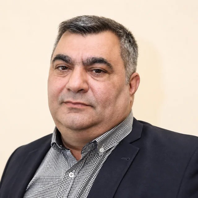 Keçmiş MTN zabiti dünyasını dəyişdi - FOTO - foto 1