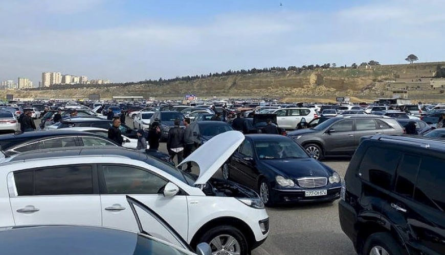 Ən tez dəyər itirən maşın markaları