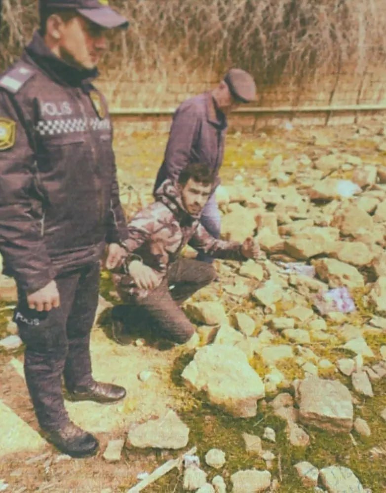 Ərinin qətlini sifariş verən qadına ağır cəza – FOTO - foto 2