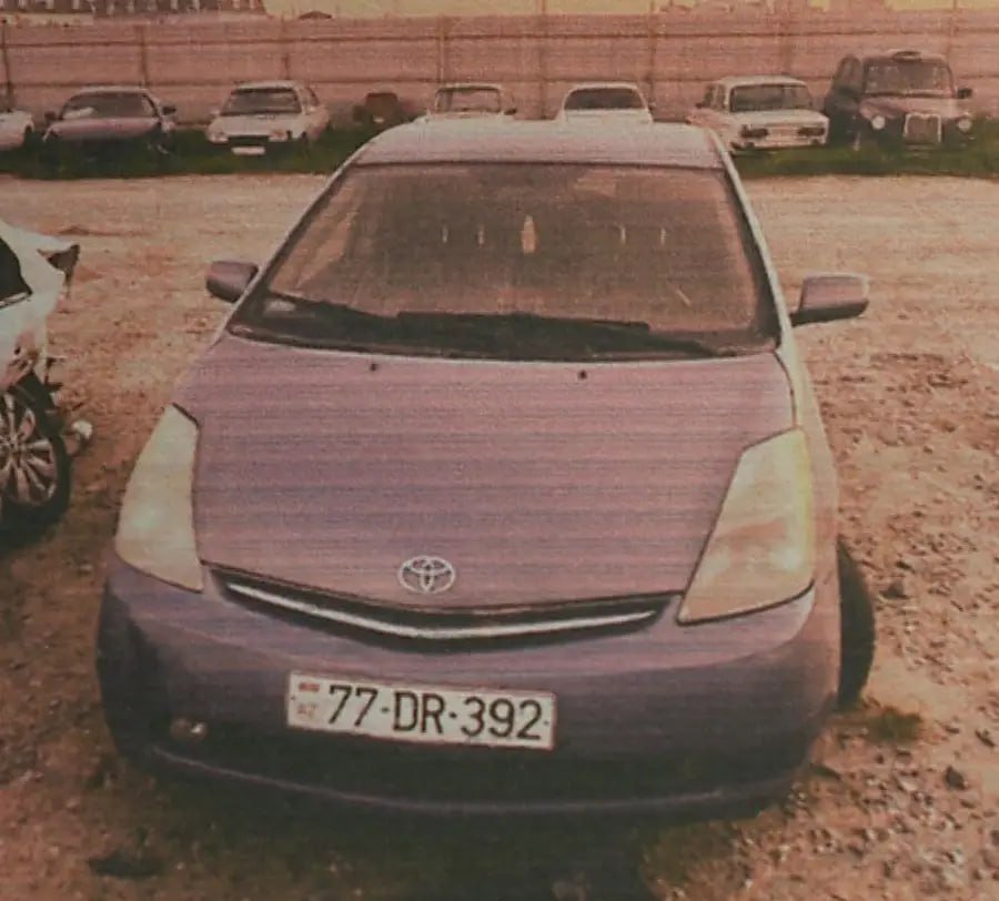 Ərinin qətlini sifariş verən qadına ağır cəza – FOTO - foto 4