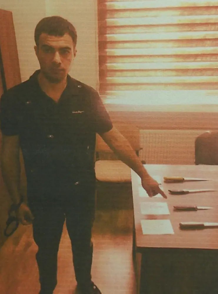 Ərinin qətlini sifariş verən qadına ağır cəza – FOTO - foto 1
