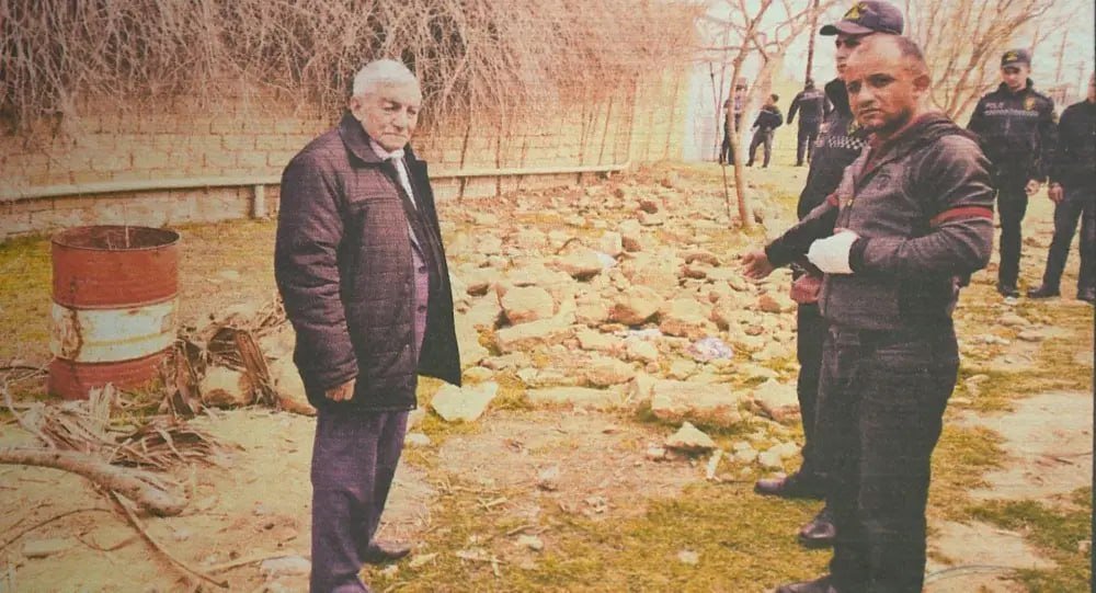 Ərinin qətlini sifariş verən qadına ağır cəza – FOTO - foto 3