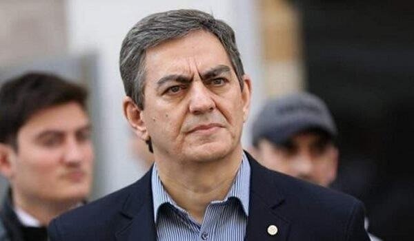 Əli Kərimlinin həbs müddəti uzadıldı