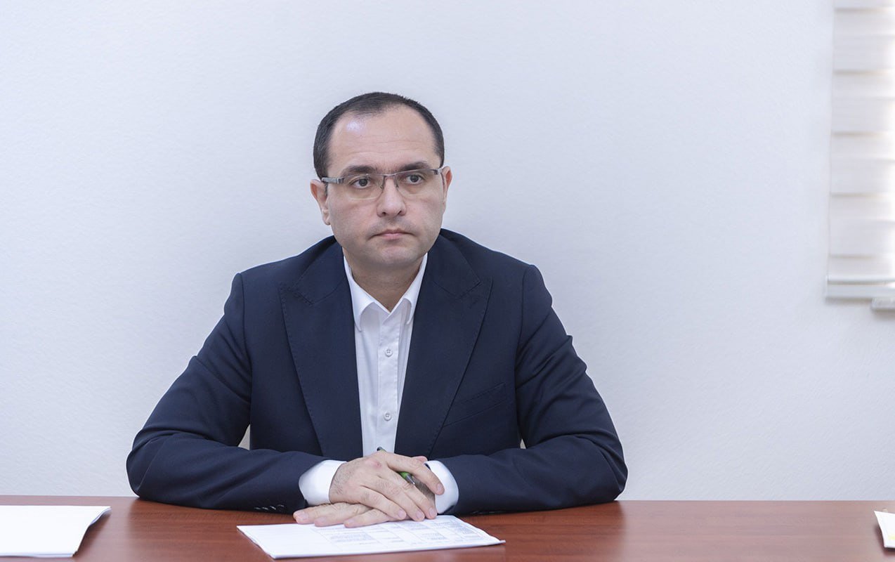 Fermerlərin DİQQƏTİNƏ – Nazirdən mühüm dəyişikliklərin ANONSU Fermerlərin DİQQƏTİNƏ – Nazirdən mühüm dəyişikliklərin ANONSU