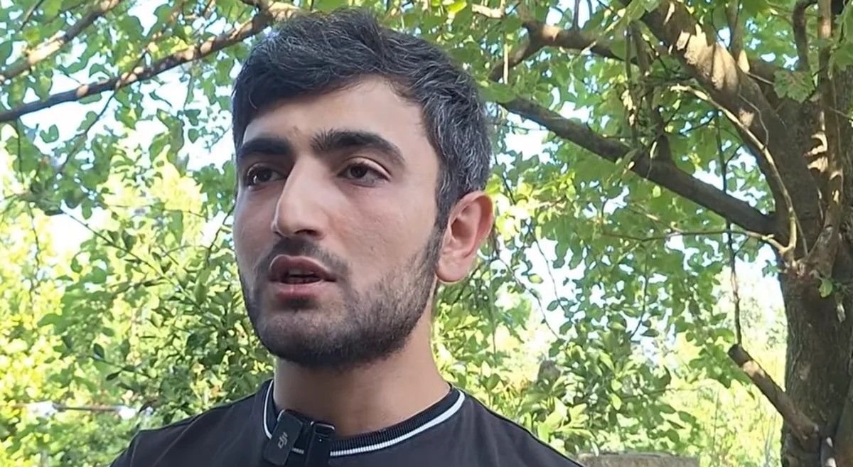 “Ruslar şoka düşmüşdülər ki, cəsədləri necə çıxarmışıq” - VİDEO “Ruslar şoka düşmüşdülər ki, cəsədləri necə çıxarmışıq” - VİDEO