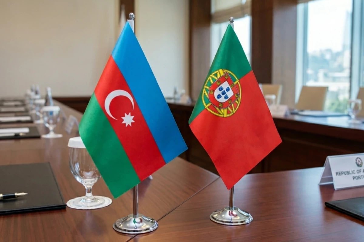Azərbaycanın Portuqaliyada səfirliyi açılacaq Azərbaycanın Portuqaliyada səfirliyi açılacaq