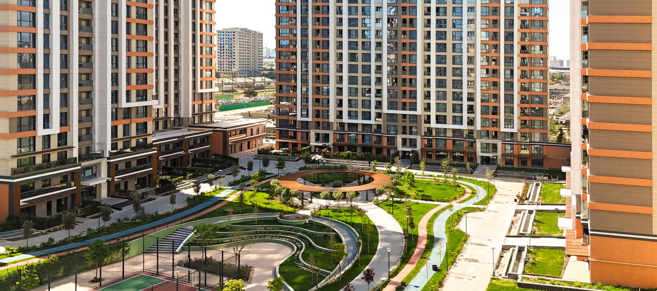 Premium təmir, geniş infrastruktur və sərfəli şərtlər bir layihədə - “City Garden Narimanov” - foto 2