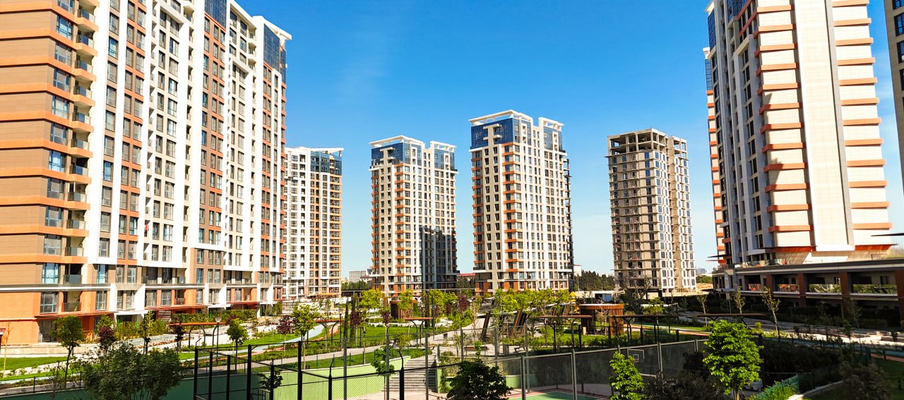 Premium təmir, geniş infrastruktur və sərfəli şərtlər bir layihədə - “City Garden Narimanov” - foto 1