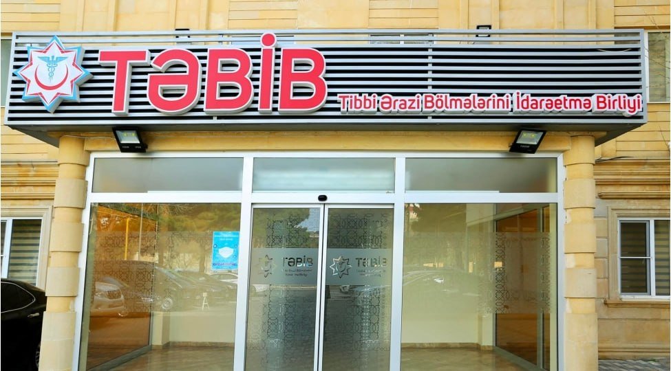 TƏBİB-in 31 əməkdaşı CƏZALANDI TƏBİB-in 31 əməkdaşı CƏZALANDI