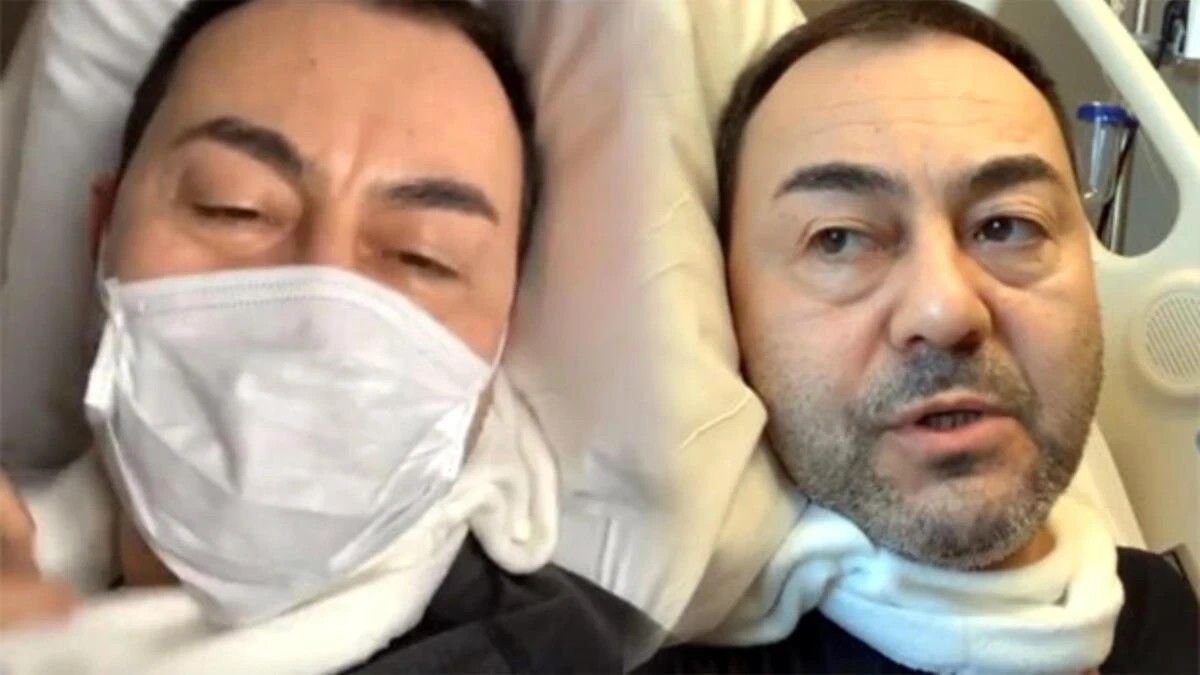 Sərdar Ortaçın səhhəti ağırlaşdı Sərdar Ortaçın səhhəti ağırlaşdı