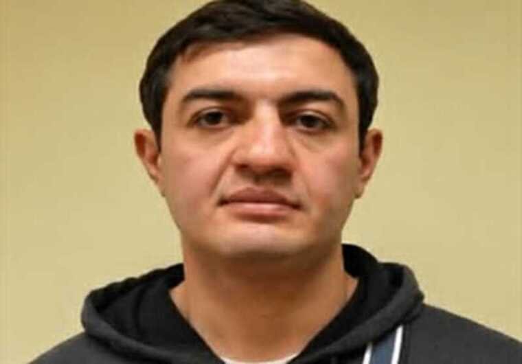 Polşanın İnterpola verdiyi azərbaycanlı bu ölkədə HƏBS OLUNDU - FOTO - foto 1