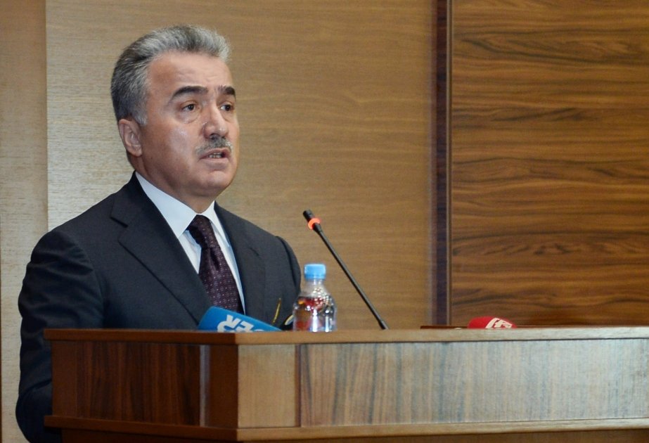 Prezidentin köməkçisi: "Təbii fəlakətlərin bütün zərərlərini dövlət ödəməməlidir"