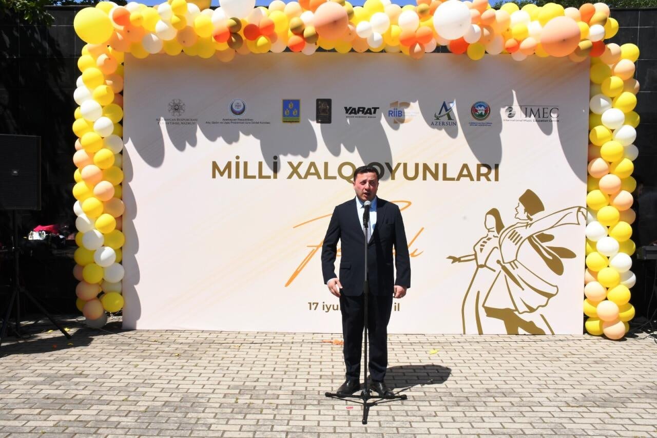 “Azərsun Holdinq” “Milli Xalq Oyunları” Festivalına dəstək verib – FOTO - foto 3