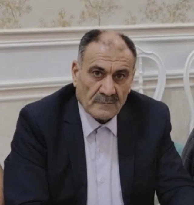 Azərbaycanda müəllim VƏFAT ETDİ - FOTO - foto 1