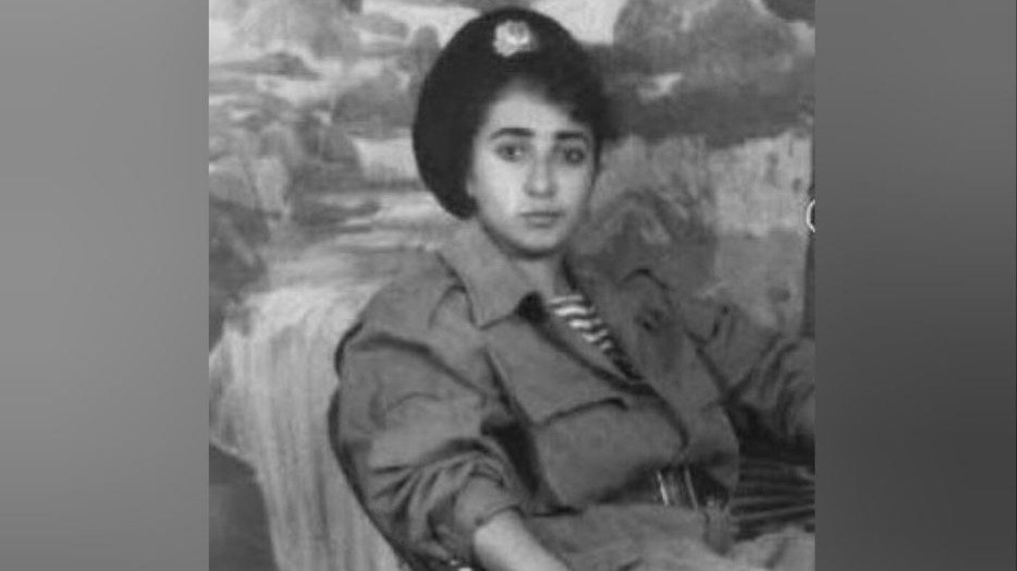 Şəkidə şəhid atası vəfat edib - FOTO - foto 1