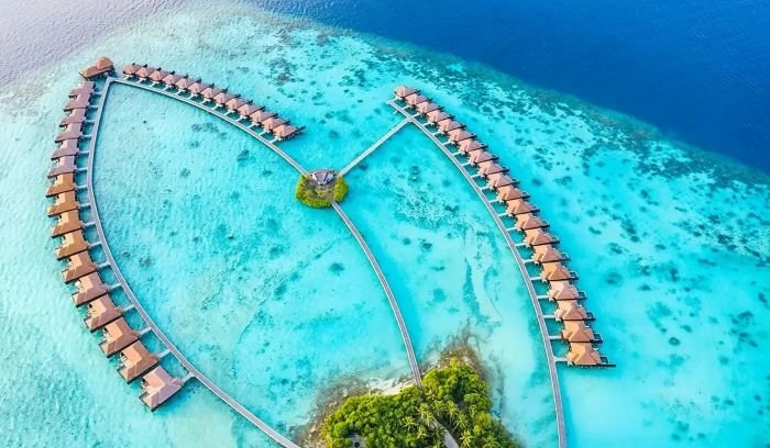 Planetin ən zəngin insanları harada və necə dincəlirlər? - FOTO - foto 9