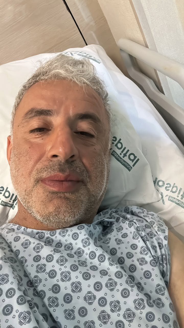 Azərbaycanın tanınmış alpinisti infarkt keçirdi - FOTO - foto 1