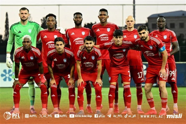 &ldquo;Turan Tovuz&rdquo; Türkiyədə hazırlıq keçəcək