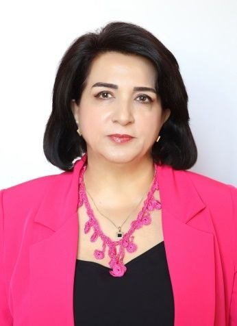 Sevda Əhmədovaya yüksək vəzifə verildi - FOTO - foto 1