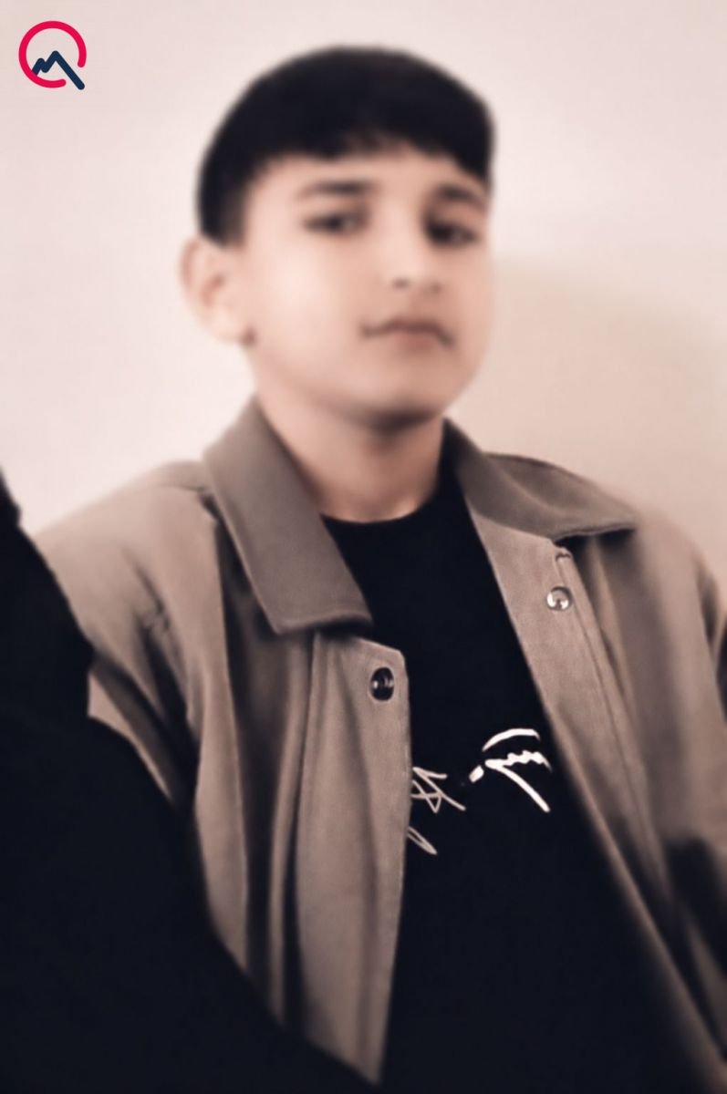 Çayda batan Muradın FOTOSU - foto 1