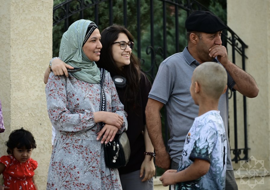 Şükürbəyli kəndinə NÖVBƏTİ KÖÇ – FOTO - foto 2
