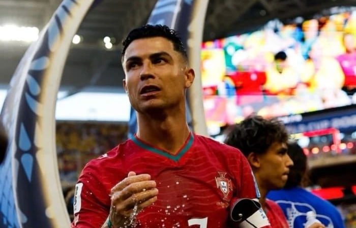 Ronaldo: "Bu dünya çempionatı karyeramda sonuncudur"