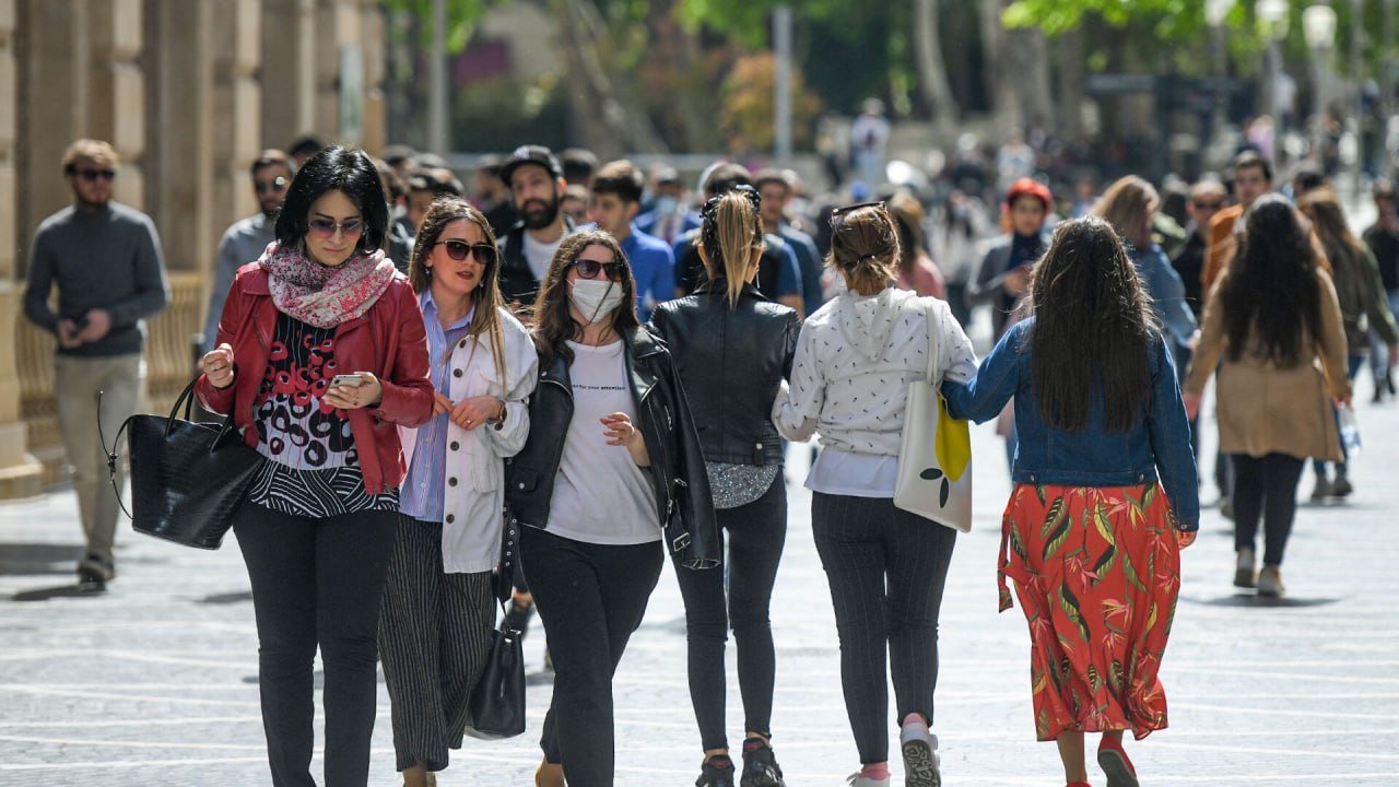 Azərbaycanda əhalinin siyahıyaalınması KEÇİRİLƏCƏK