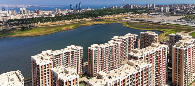 “Park Yasamal” alıcılara geniş mənzil seçimləri təqdim edir – “Kristal” - foto 2