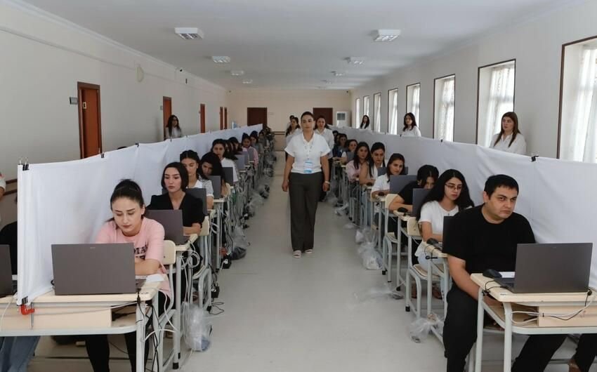 MİQ üzrə test imtahanlarının tarixləri ELAN EDİLDİ - CƏDVƏL MİQ üzrə test imtahanlarının tarixləri ELAN EDİLDİ - CƏDVƏL