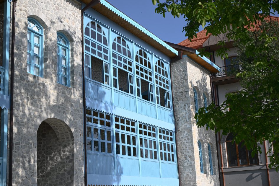 4 ilə bu qədər dəyişdi– Fotolar - foto 4
