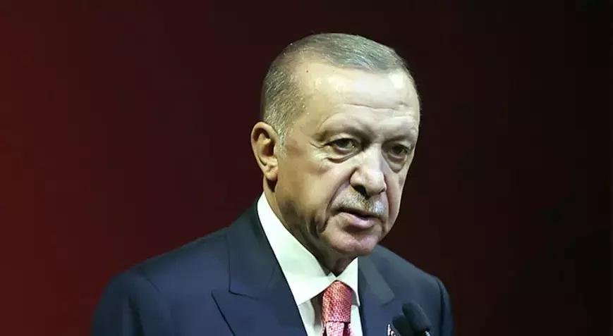 Ərdoğan Qətərə gedir