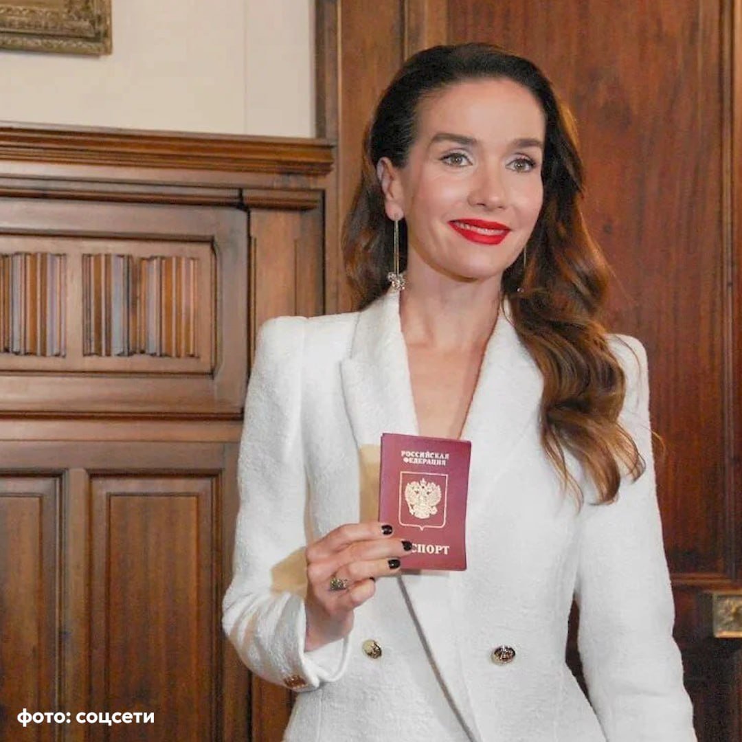 Natalia Oreiro Rusiyaya getmək üçün 28 milyon İSTƏDİ – FOTO - foto 3