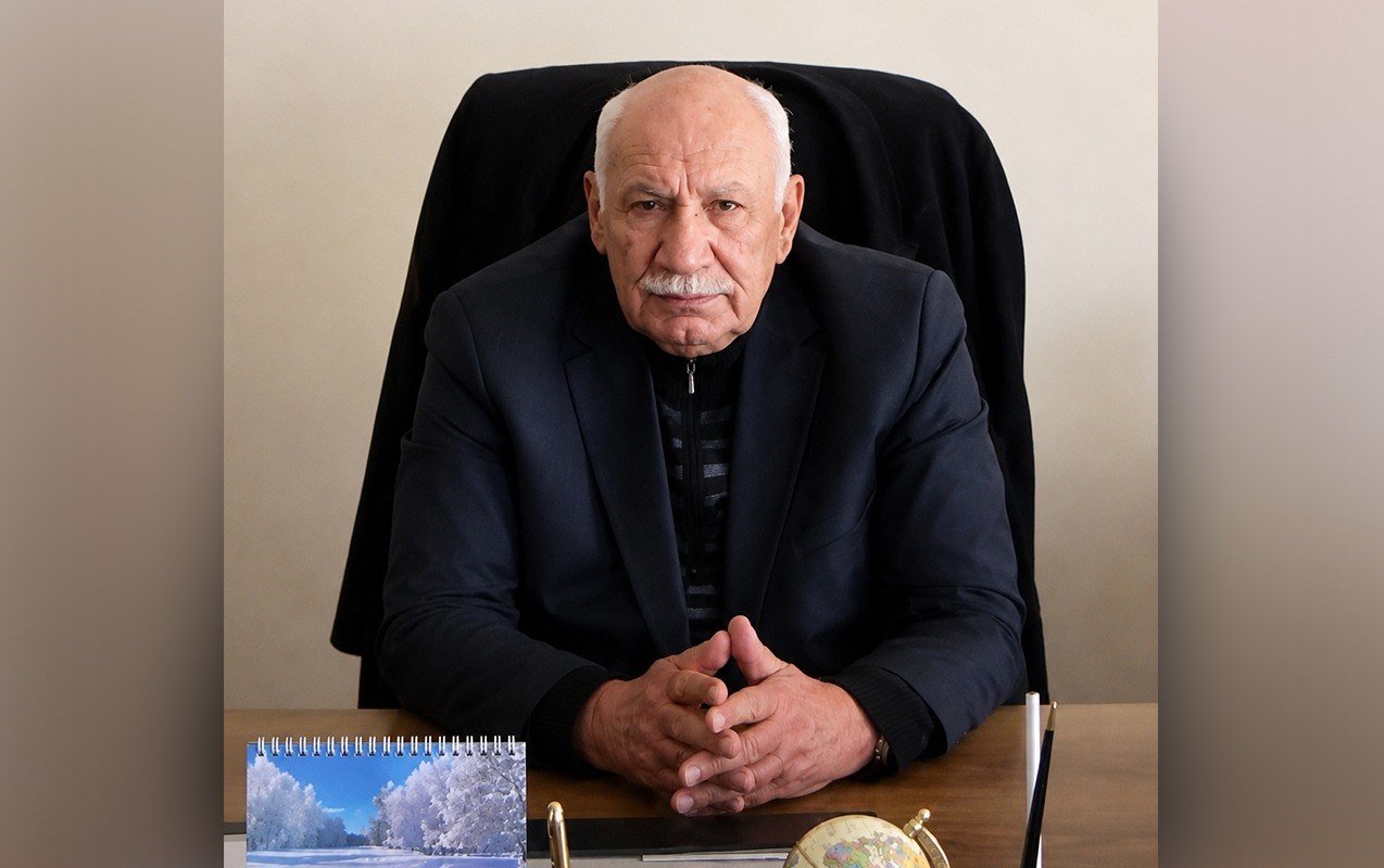 Keçmiş bələdiyyə sədri vəfat etdi Keçmiş bələdiyyə sədri vəfat etdi