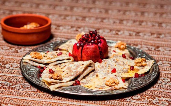 Dünyanın ən yaxşı mətbəxləri açıqlandı - Siyahıda Azərbaycan da var