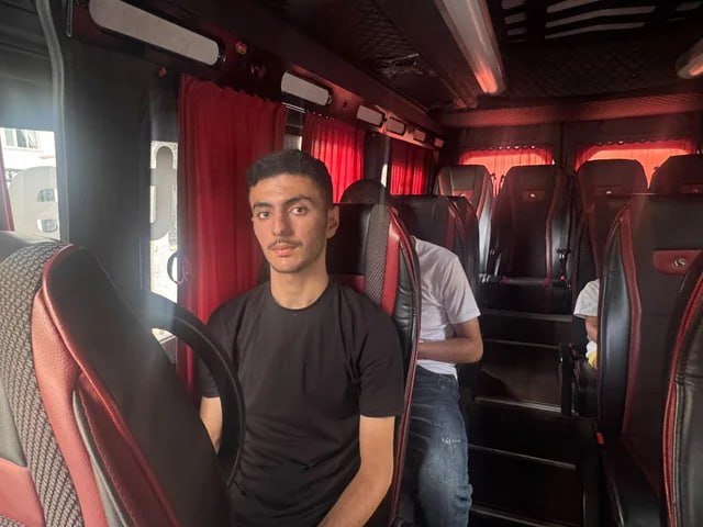 Daha 9 ailənin yurd həsrəti bitdi: Şükürbəyli kəndinə növbəti köç - FOTO - foto 2