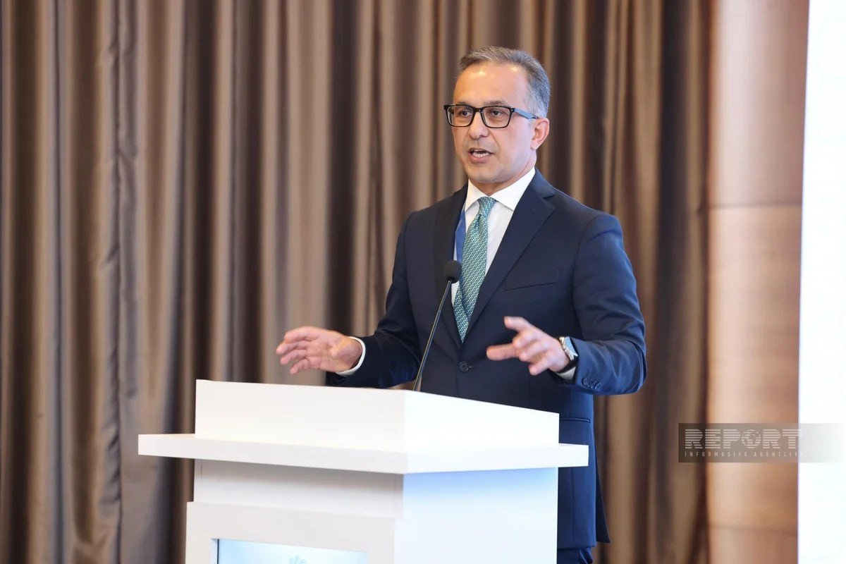Ramin Məmmədov: &ldquo;Layihələrimizin başlıca məqsədi dünyəvilik prinsiplərinin qorunmasının təbliğidir&rdquo;