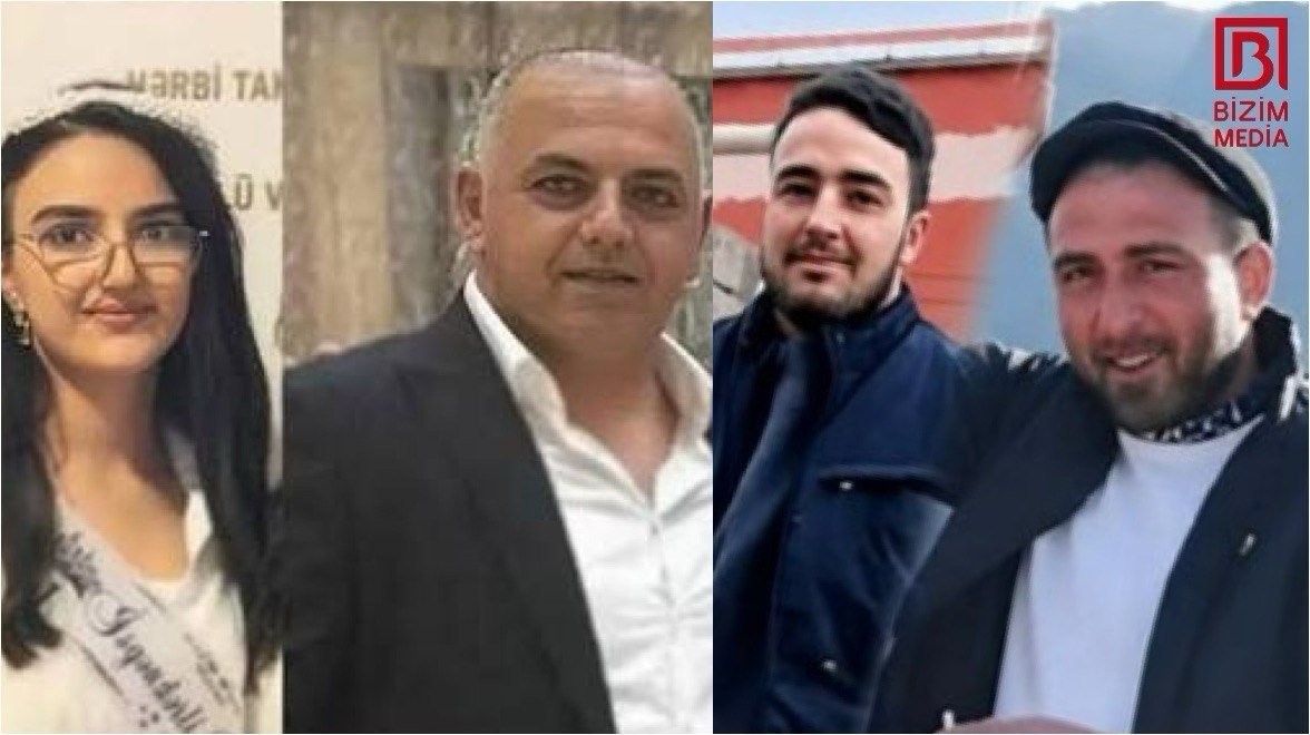 Suda bitən ÖMÜRLƏR - Bu yayın 21 FACİƏSİ – ARAŞDIRMA Suda bitən ÖMÜRLƏR - Bu yayın 21 FACİƏSİ – ARAŞDIRMA