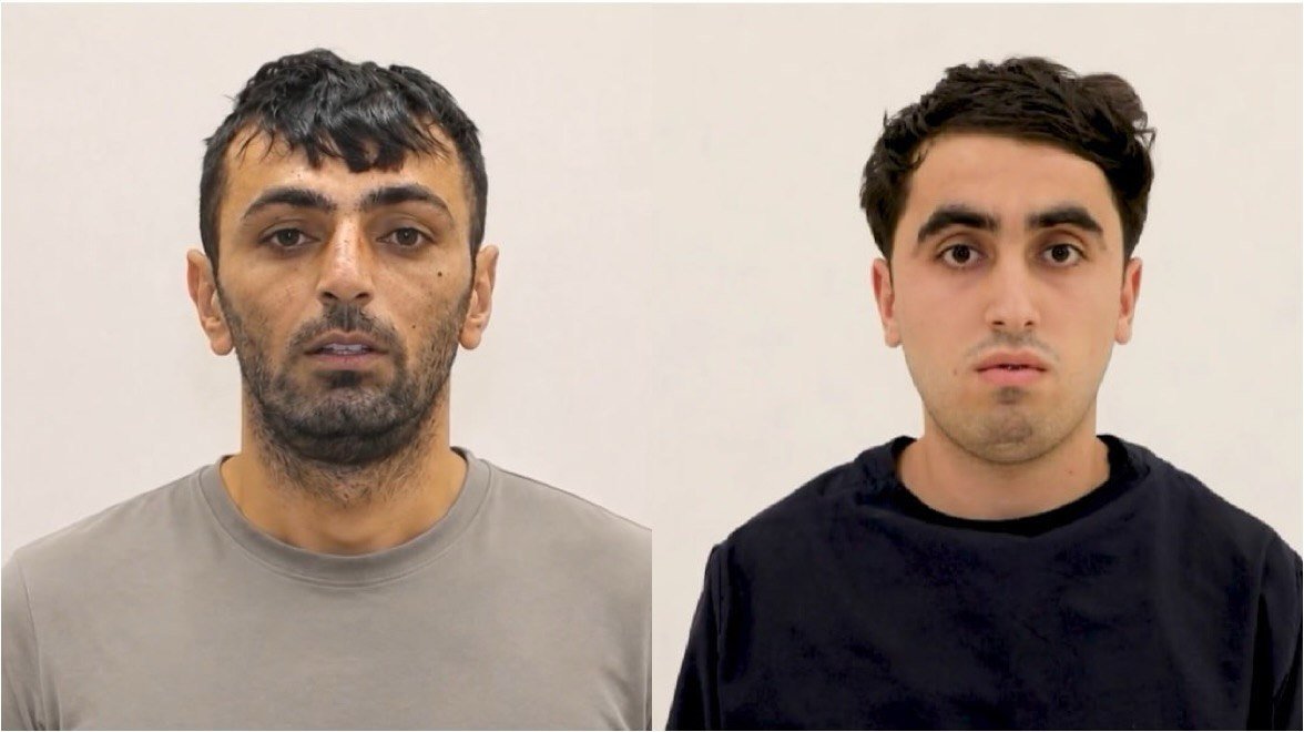 Süni intellektlə şəkillər düzəldib, qadınları şantaj etdilər – VİDEO Süni intellektlə şəkillər düzəldib, qadınları şantaj etdilər – VİDEO