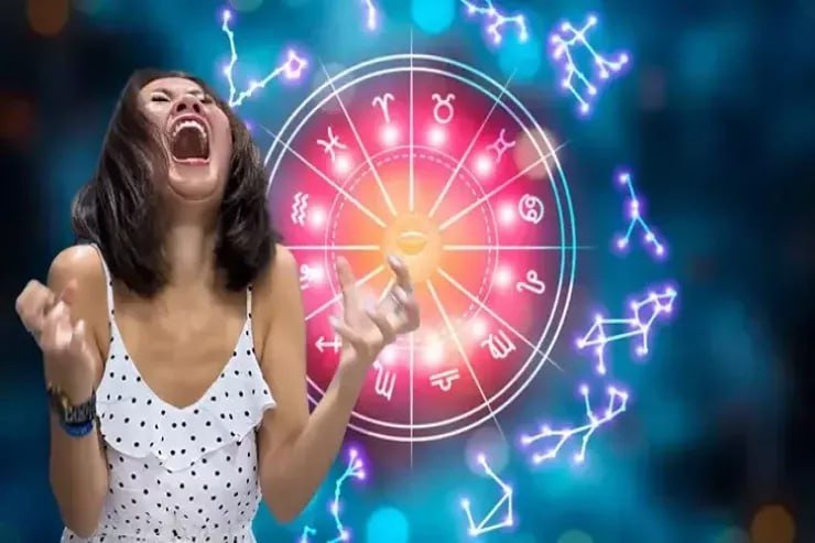 Kənardan mələk kimi görünsələr də... - Qəzəbi dünyanı alovlandıra biləcək BÜRCLƏR