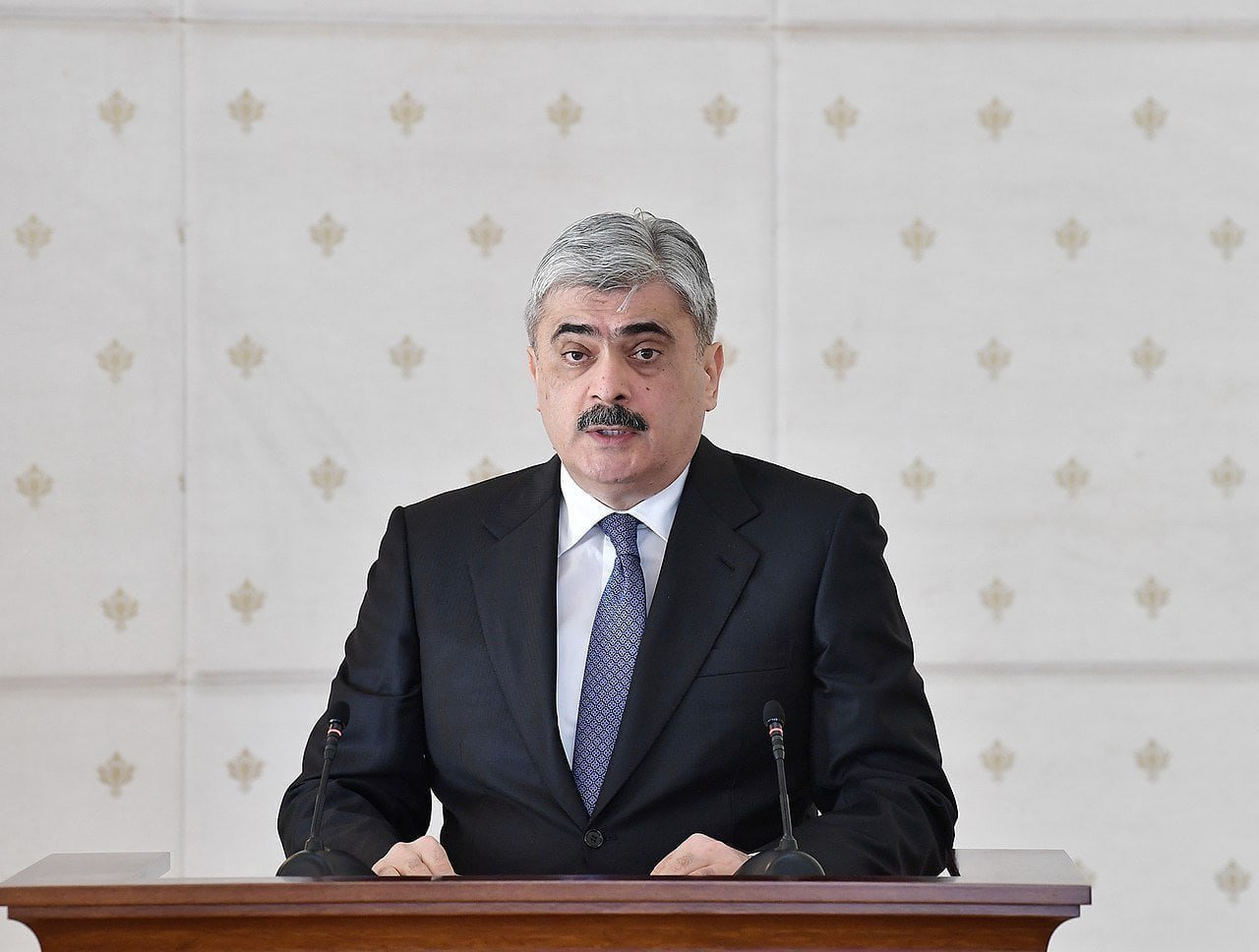 Samir Şərifova yeni vəzifə VERİLDİ