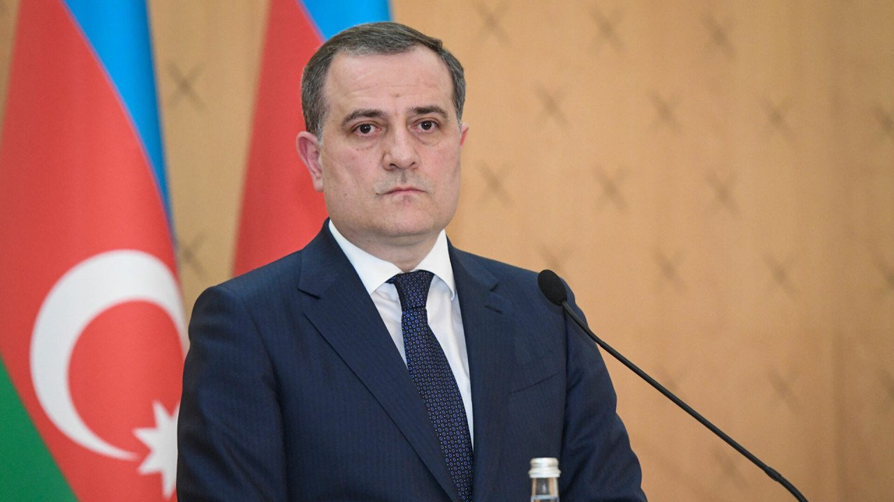 Nazir: &ldquo;Rusiya-Azərbaycan münasibətlərində tam normallaşmaya nail olunub&rdquo;