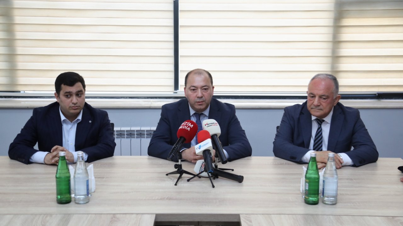 Azərbaycan və Özbəkistan universitetləri ortaq proqramlar açacaq