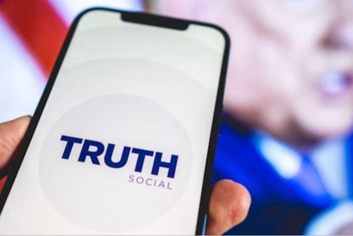 Trampın paylaşımları pulla satılacaq - &ldquo;Truth Social&rdquo;dan YENİLİK