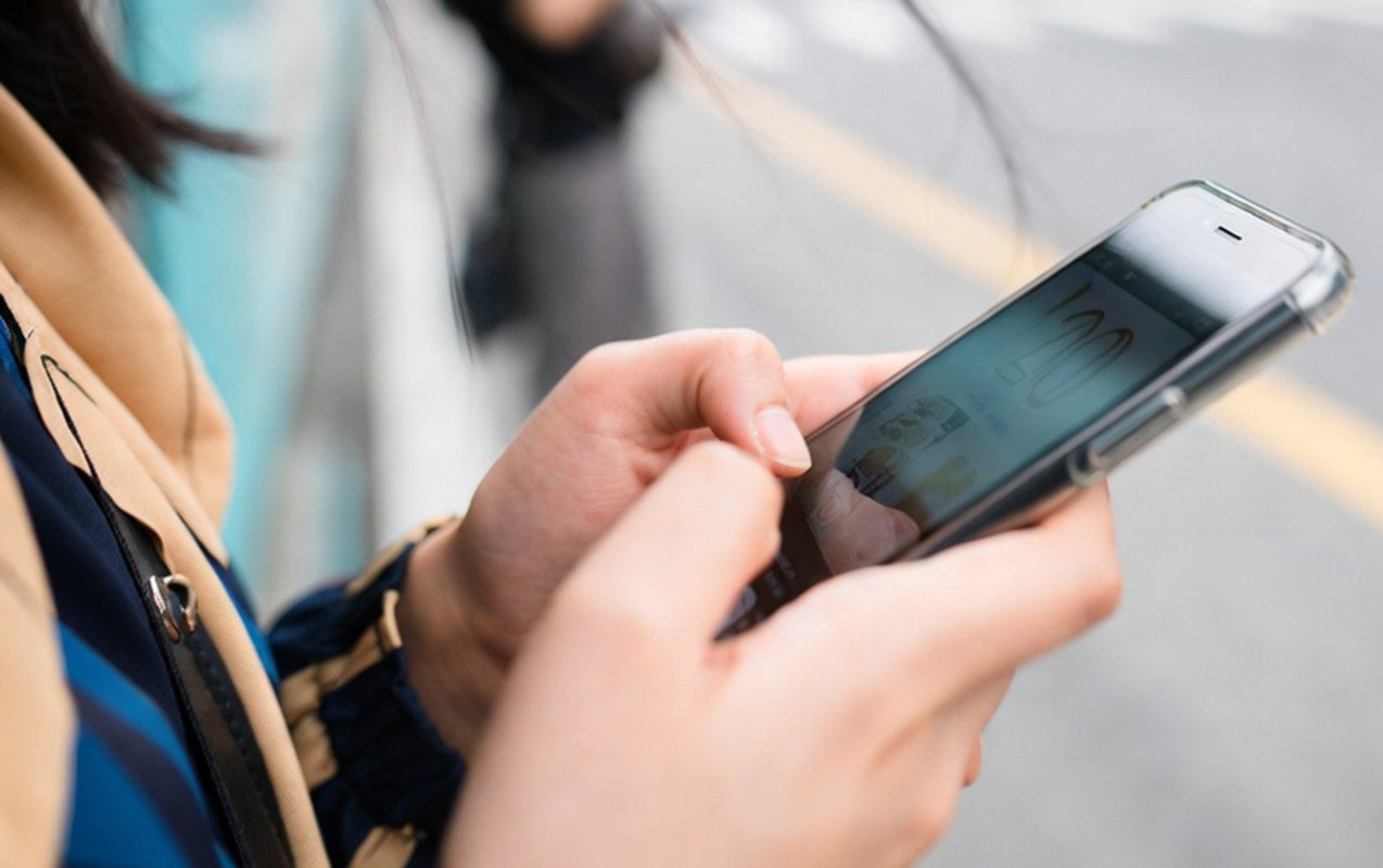 Smartfon istifadəçilərinə xəbərdarlıq Smartfon istifadəçilərinə xəbərdarlıq